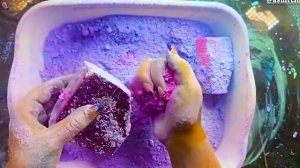 Супер яркий мел, ?❤️