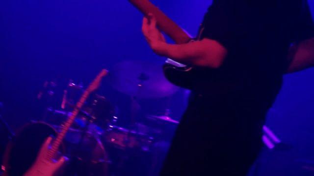 Ami Cheon (23/9/23) *LIVE* @the goodwill club смотреть онлайн