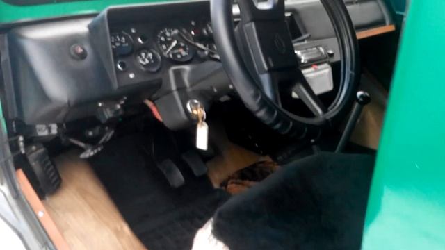 ЛуАЗ Благовещенка смотреть онлайн