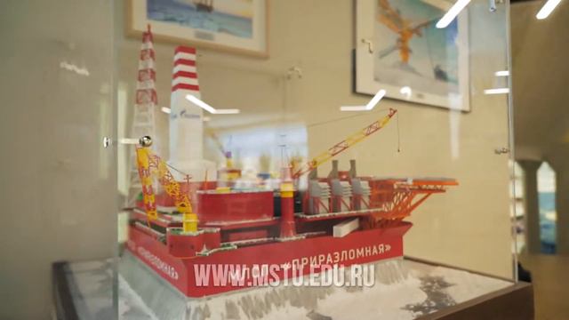 МГТУ. Мои возможности - здесь! смотреть онлайн