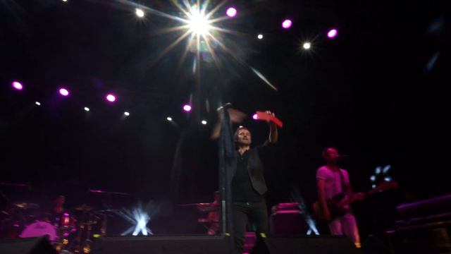 Океан Ельзи - 20 лет вместе, 26.04.2015, Гомель смотреть онлайн