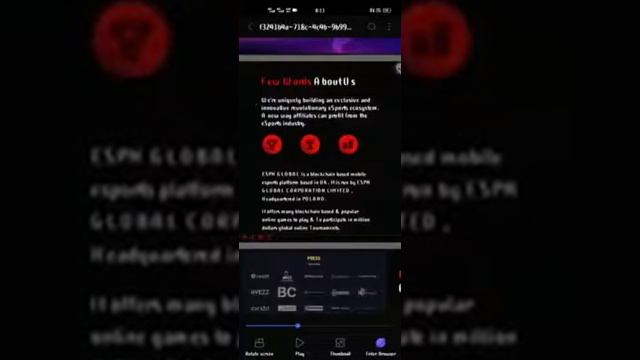 ESPN plan || E ORACLE CRYPTO смотреть онлайн
