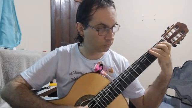 Heal the World - Michael Jackson (arr. William Kok) смотреть онлайн
