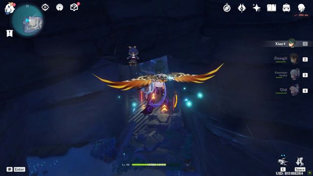 All The Serpent's Heart Exquisite Chests & Common Chest Genshin Impact смотреть онлайн
