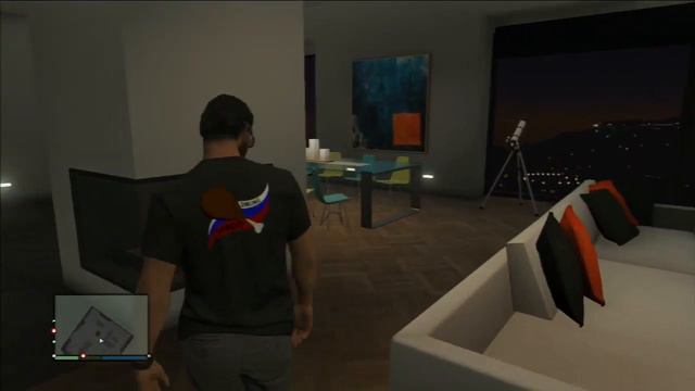 GTA 5 Online #30 - ONIZUKA больше не бомж !!!