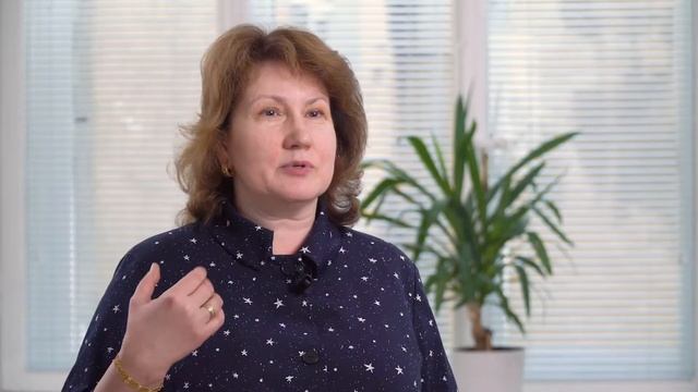 Марина Данилова // Москвичи, приезжайте в Петербург на обучение! смотреть онлайн