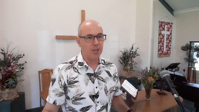 All scripture is God breathed Psalm 1 & 2 Timothy 3:10 - 17 смотреть онлайн