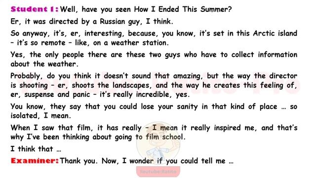 Inglês - Nivel Avanzado  (1) - Diálogos Em Inglês - English Conversations C1