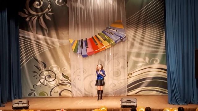 Исполняет: Анастасия Шмелева. Песня: Маленький принц. смотреть онлайн
