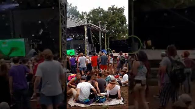 Imagine Music Festival 2015 MARTyPARTy 3 смотреть онлайн