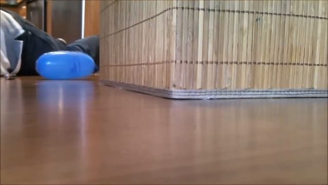 101 Ways To Kill A Balloon Pt.1 смотреть онлайн