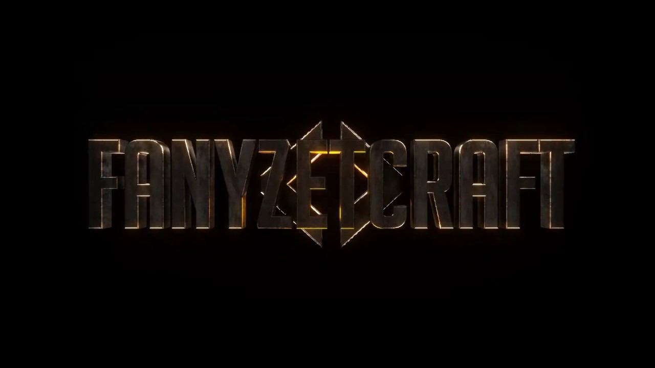 FanyZetCraft смотреть онлайн