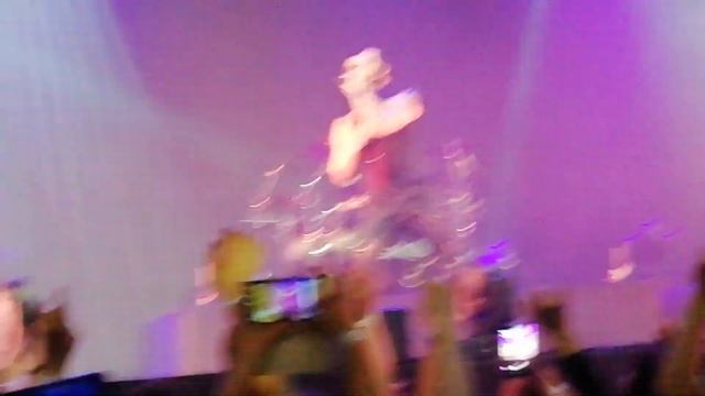 Skillet - Those Nigths часть 3 починили синтезатор ) смотреть онлайн