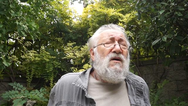 13 15 художник Александр КОРНОУХОВ о Армении в своём Доме Мастерской над Тбилиси 03 10 2023 смотреть онлайн