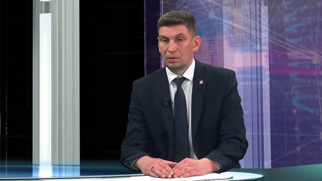 18.05.2020 Егор Копысов, заместитель главы города Нижний Тагил смотреть онлайн