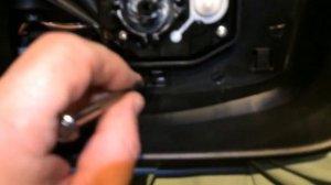 Mazda CX-9 (2008) Side Mirror Repair Replace Fix CX9 CX 9