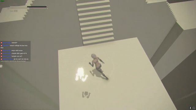 Nier Automata #14 || The End! смотреть онлайн