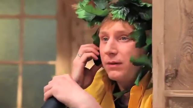 Velcom. Дела семейные. Серия 5