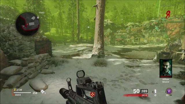 Firebase Z Reveal Trailer | Black Ops Cold War Update News смотреть онлайн