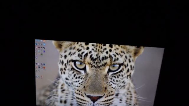 ViewSonic VX2475Smhl-4K Viewing Angles смотреть онлайн