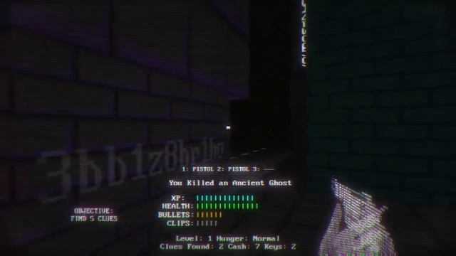 Let's Try Illuminascii - Stream смотреть онлайн