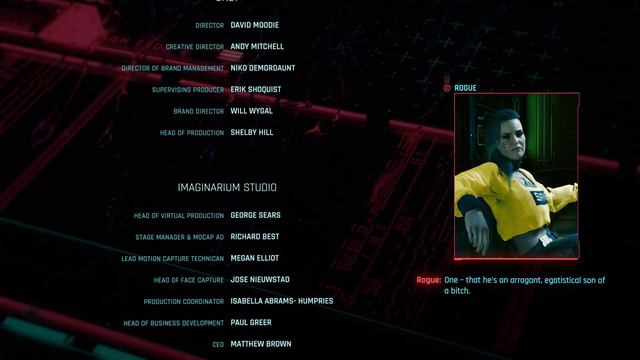 CyberPunk 2077 #42 - Main Story - Finally! I am Home End Credits смотреть онлайн