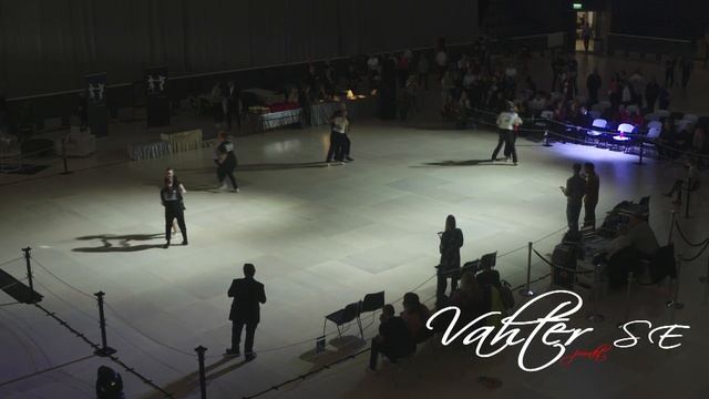 Lindy Hop Ungdom R junior R Lindy Hop Vuxen R Final - BockRocken R 2018 смотреть онлайн