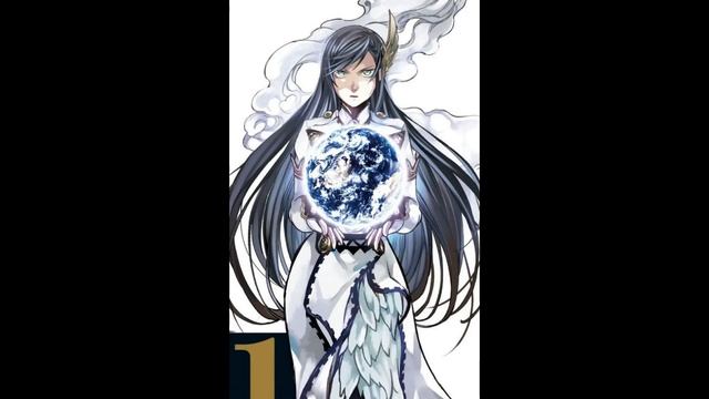 Shuumatsu no Naruto Capítulos 5 y 6 [Resubido] смотреть онлайн