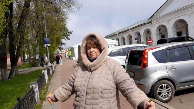 #кострома# ремонт во дворе #9 мая #деньпобеды смотреть онлайн