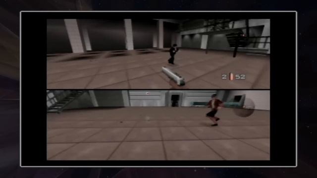 10 Rare Things You Didn't Know about GoldenEye 007 смотреть онлайн