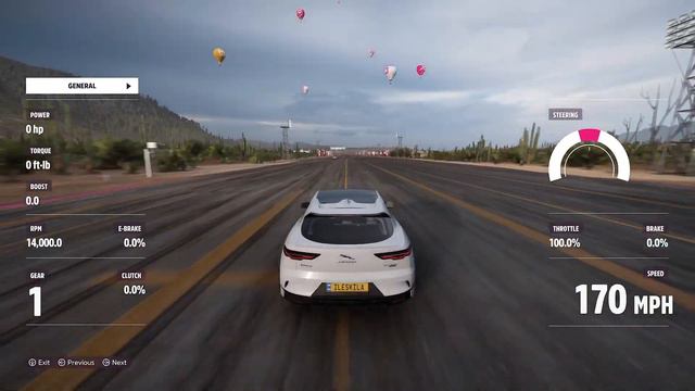 Allowed cheat in Forza Horizon 5 😤 смотреть онлайн
