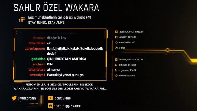 BILMIYOSAN SIKTIR GIT #3 (KONUK CIHAT AKBEL) смотреть онлайн