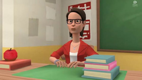 Present Continuous for future arrangements