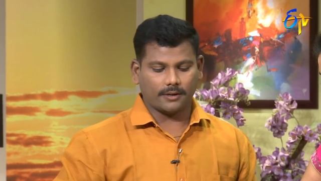 Telugu Ruchi | 8th June 2018 | Full Episode | ETV Telugu смотреть онлайн