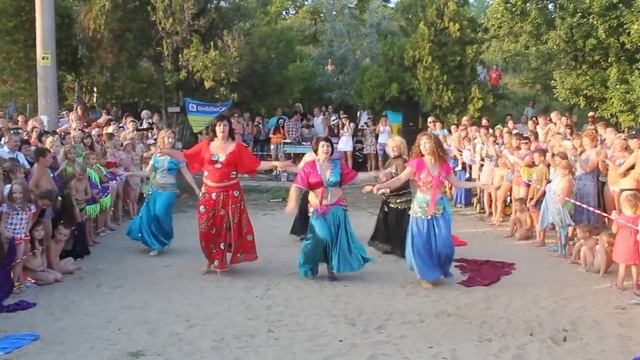 Восток_день Металлурга_19.07.15 смотреть онлайн