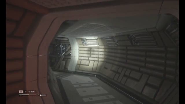 Alien:Isolation.#21.Это просто ад смотреть онлайн
