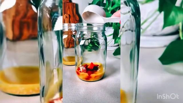 Ланч бокс в школу АСМР #asmr #recipes #asmrvideo #asmrfood #blogger #food