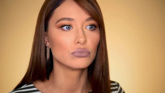 Тестируем Новые Помады Loreal ! смотреть онлайн