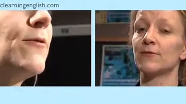 Произношение английских звуков и слов. Звонкие согласные 8 смотреть онлайн