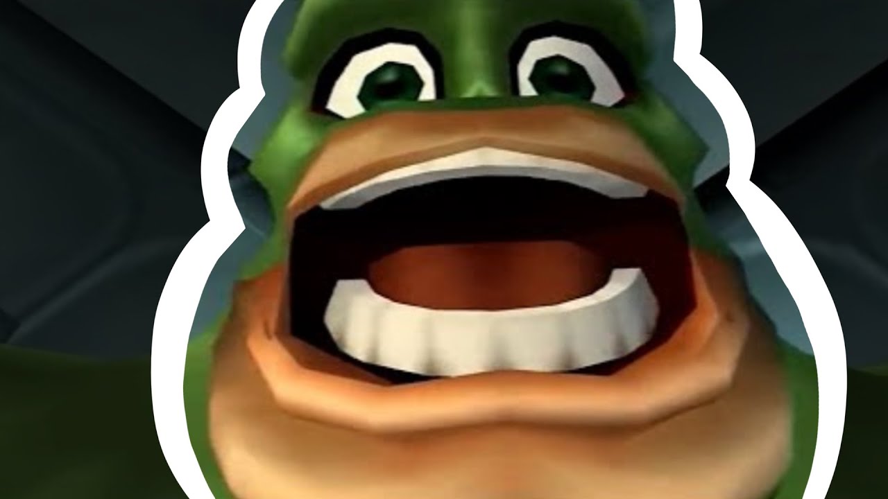 НЕ ЛОМАЙ МНЕ ЯЙЦА — ОТКУДА МЕМ? смотреть онлайн