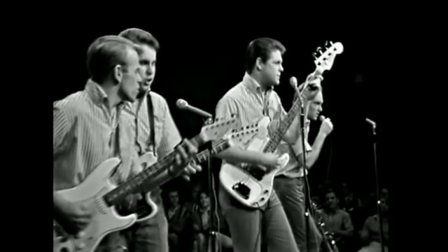 Beach Boys (1964)