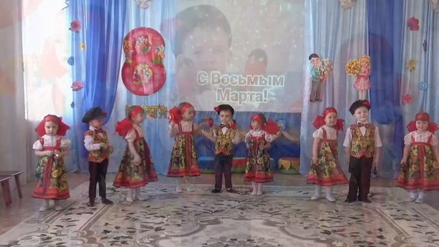 "Оркестр для мамочки" смотреть онлайн