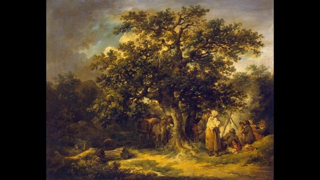 Johann Strauss - Der Zigeunerbaron / The Gypsy Baron (Overture) смотреть онлайн