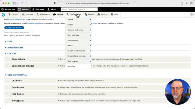5 Must Have Modules for Every Drupal Website смотреть онлайн