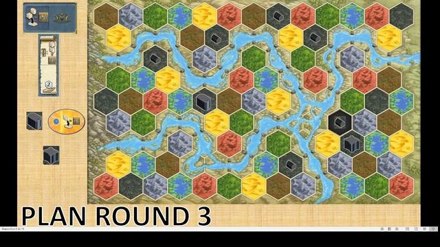 Ultimate guide to Alchemists (Terra Mystica) смотреть онлайн