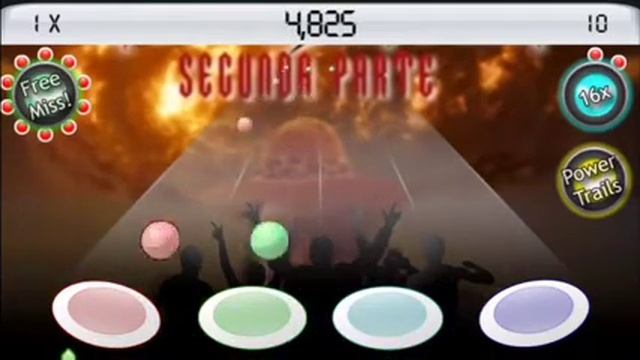 COÑOMETAL - Tap Studio 3 смотреть онлайн