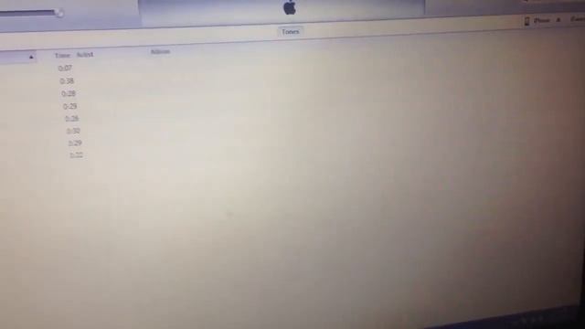 HOW TO DOWNLOAD RINGTONES TO YOUR IPHONE 4 4s 5 смотреть онлайн