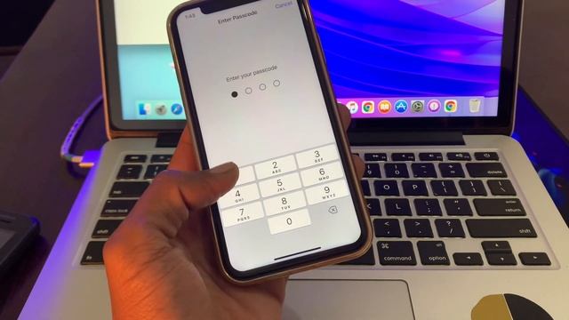 How To Fix Apple CarPlay Not Working/Connecting iOS 16 iPhone смотреть онлайн