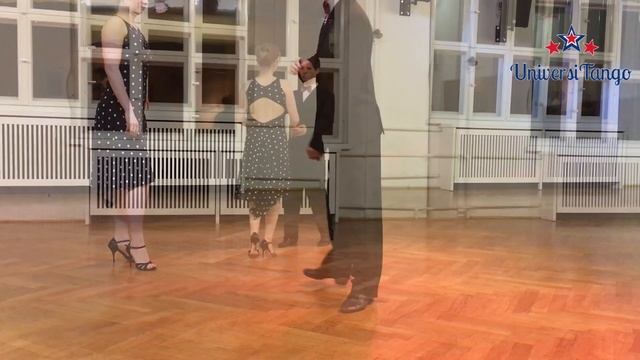 FULL REVIEW Walking in Milonga смотреть онлайн