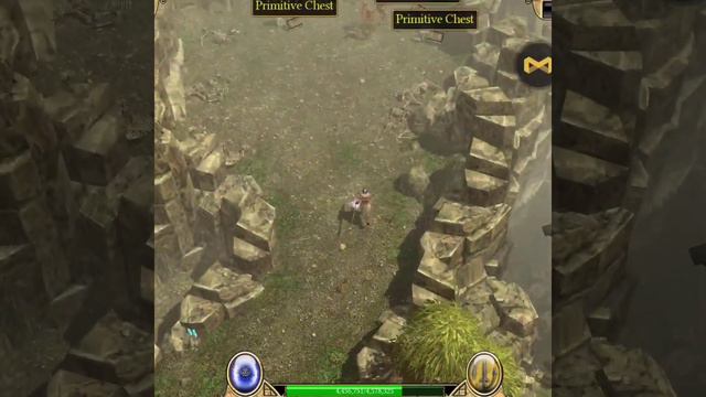 ice 🧊 shard build #titanquest #short #trending #subscribe #gaming #mobile #pc #arpg смотреть онлайн